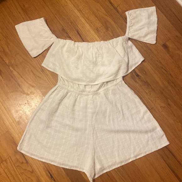 Roxy Romper - Picture 4 of 11